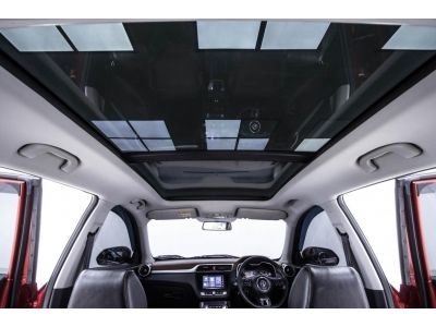 2019 MG ZS 1.5 X SUNROOF ผ่อน 3,493 บาท 12 เดือนแรก รูปที่ 7