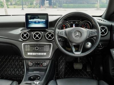 2019 Mercedes Benz CLA 250 Facelift AMG 2.0 Dynamic Night Edition รูปที่ 7