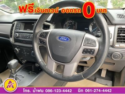 FORD RANGER OPENCAB 2.2 XLT Hi-Rider AUTO ปี 2019 รูปที่ 7