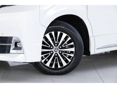 2021 TOYOTA MAJESTY 2.8  PREMIUM  ผ่อน 19,045 บาท 12 เดือนแรก รูปที่ 7