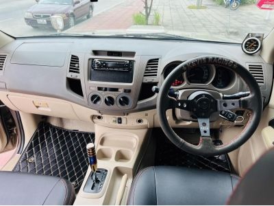 2007 TOYOTA VIGO 3.0G รูปที่ 7