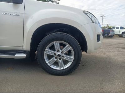 ISUZU D-MAX CAB4 2.5 Z HI เกียร์ธรรมดา ปี 56/2023 รูปที่ 7