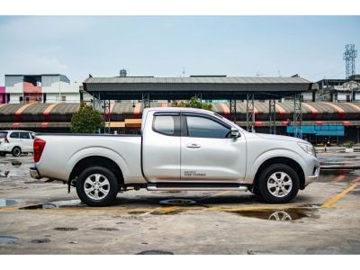 Nissan Navara NP300 2.5 V แคปเตี้ย ดีเซล รูปที่ 7