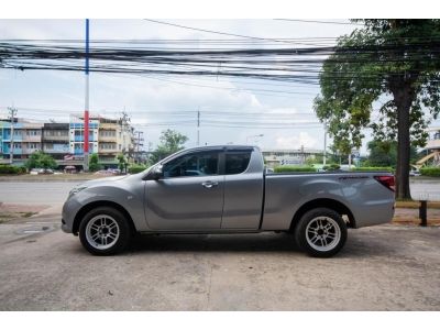 Mazda BT-50 2.2 Pro Cab ยูกสูง ดีเซล รูปที่ 7