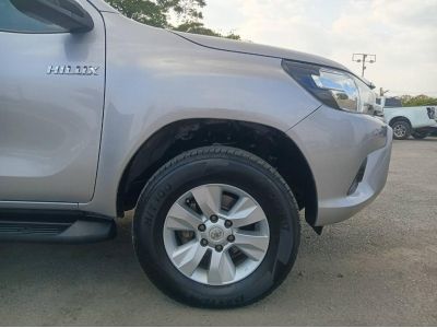 TOYOTA HILUX REVO DOUBLE CAB 2.4 E PRERUNNER AUTO  เกียร์ออโต้  ปี 60/2017 รูปที่ 7