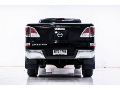 2013 MAZDA BT-50 PRO 2.2 HI-RACER  เกียร์ออโต้ AT ผ่อน 3,372 บาท 12 เดือนแรก รูปที่ 7