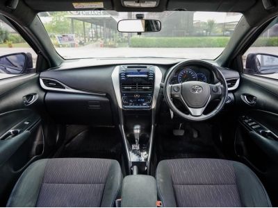 Toyota Yaris 1.2 G ปี 2018 รูปที่ 7