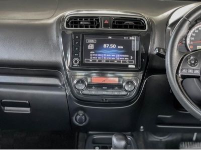 MITSUBISHI  ATTRAGE 1.2 GLS-LTD CVT A/T ปี 2021  ( รหัส NN15 ) รูปที่ 7