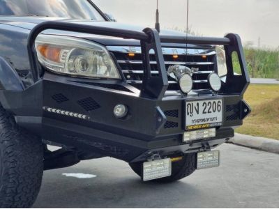 2010 FORD EVEREST 2.5 LTD  AUTO 2WD รูปที่ 7