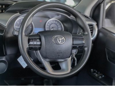 TOYOTA HILUX REVO CAB 2.4 E M/T ปี 2015 ( รหัส NN15 ) รูปที่ 7