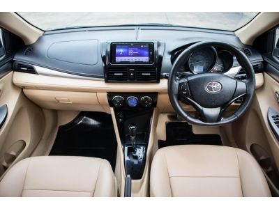 Toyota vios 1.5 G รูปที่ 7