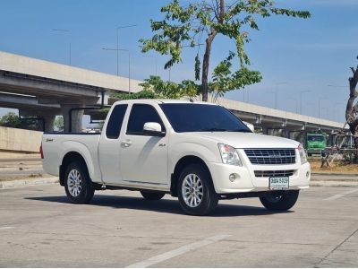 2008 ISUZU D-MAX 02-12 2.5 SLX i-TEQ รูปที่ 7