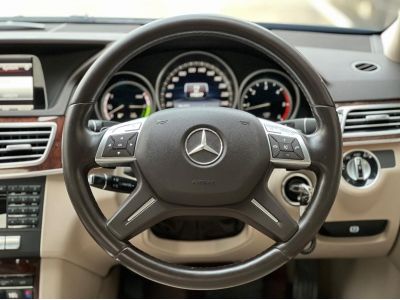 2014 Mercedes Benz E300 Bluetec Hybrid รูปที่ 7