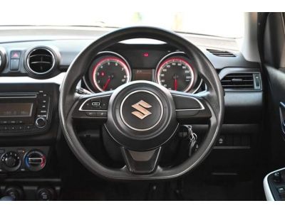 SUZUKI SWIFT 1.2 GL CVT A/T ปี 61 / 2018 รูปที่ 7