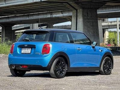 2018 MINI COUPE 1.5 COOPER S F56 รูปที่ 7