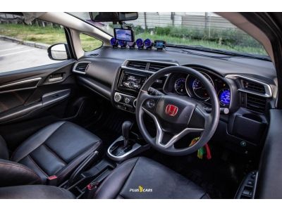 Honda Jazz GK 1.5 V AT ปี2020 รูปที่ 7