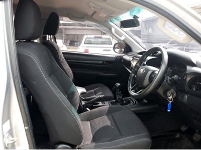 REVO SMART CAB 2.4 J PLUS PRERUNNER		2019 รูปที่ 7