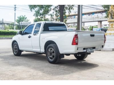 Isuzu D-Max 2.5 sx space cab มือหมุน ดีเซล รูปที่ 7