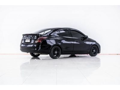 2014 NISSAN ALMERA 1.2 V  ผ่อน 2,215 บาท 12 เดือนแรก รูปที่ 7