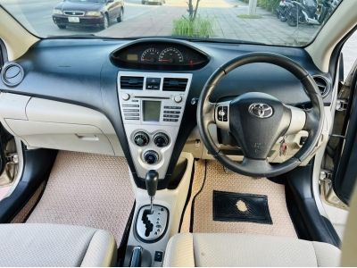 2007 TOYOTA VIOS 1.5E รูปที่ 7