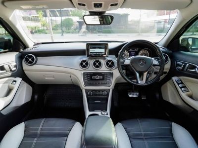 2016 Mercedes-Benz GLA 200 1.6 URBAN ดาวน์ 0%  ดอกเบี้ย 0% 12 เดือน รูปที่ 7