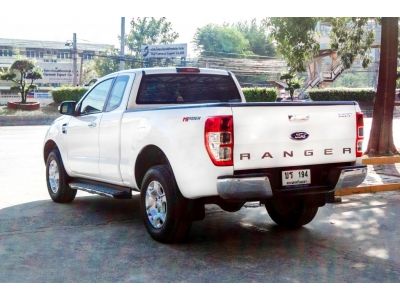 Ford Ranger 2.2XLT แคปสูง ดีเซล รูปที่ 7