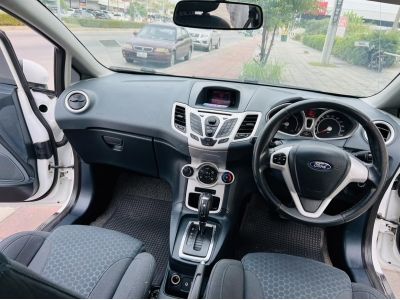 2013 FORD FIESTA 1.5S รูปที่ 7