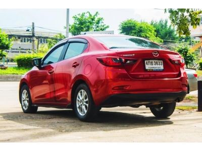 Mazda Mazda 2 1.3 high plus เบนซิน รูปที่ 7