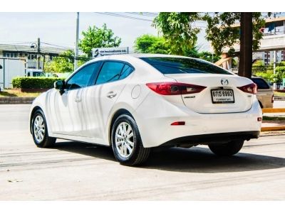 Mazda mazda3 2.0C 4 ประตู skyactive เบนซิน รูปที่ 7