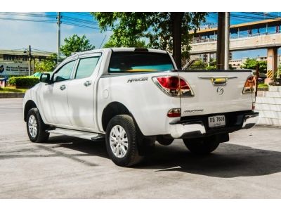 Mazda BT-50 2.2 PRO Double Cab Hi-Racer ดีเซล รูปที่ 7