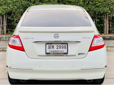 Nissan Teana 200XL ปี 2012 รูปที่ 7