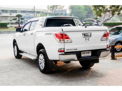 Mazda BT-50 2.2 Pro Double Cab Hi-Racer ดีเซล รูปที่ 7