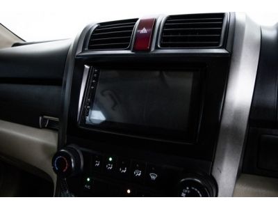 2007 HONDA CR-V 2.0 S 2WD  ผ่อน 2,870 บาท 12 เดือนแรก รูปที่ 7