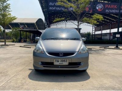 2005 Honda Jazz (GD) 1.5V ขายสดเท่านั้น รูปที่ 7