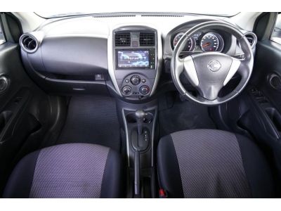 NISSAN ALMERA 1.2 E SPORTECH A/T ปี 2017 รูปที่ 7