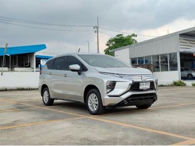 MITSUBISHI X-PANDER 1.5 GLS-LTD CC. ปี 2019 สี เงิน เกียร์ Auto รูปที่ 7