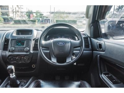 Ford Ranger 2.2 XL OPEN Cab รูปที่ 7