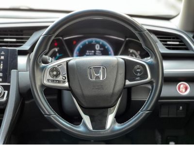 2017 HONDA CIVIC 1.8 EL รูปที่ 7