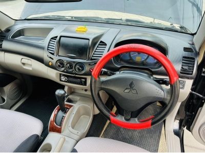 2006 MITSUBISHI TRITON 2.5 AUTO รูปที่ 7