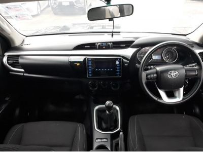 REVO SMART CAB 2.4 E PRERUNNER 2019 รูปที่ 7