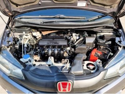 2015 HONDA JAZZ GK 1.5 i-VTEC S รูปที่ 7