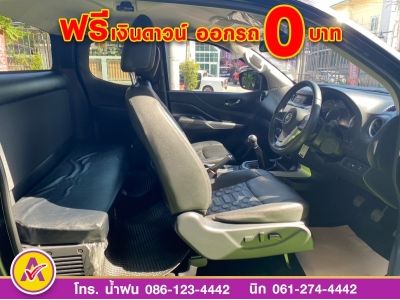 NISSAN NP300 CAB 2.3 CALIBRE V ปี 2022 รูปที่ 7