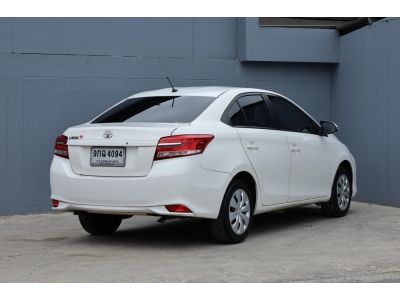 2019 TOYOTA VIOS 1.5 ENTRY auto ไมล์ 12xxxx km เข้าศูนย์ตรง รูปที่ 7