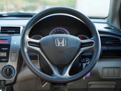 รถสวยมือเดียว 2012 HONDA CITY 1.5 S(AS) AT รูปที่ 7