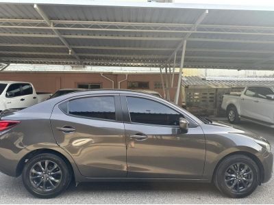 MAZDA 2 1.3 STD รูปที่ 7