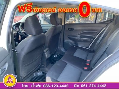 NISSAN ALMERA 1.0 EL TURBO ปี 2021 รูปที่ 7