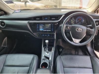 ปี 2017 TOYOTA COROLLA ALTIS 1.8 ESPORT รูปที่ 7