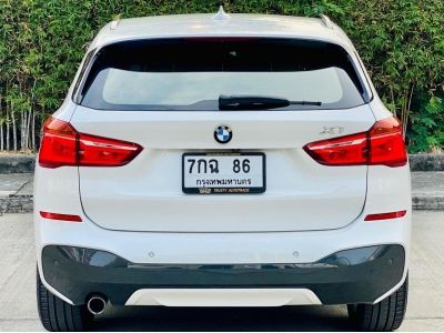 X1 1.8d M Sport  ปี 2018* รูปที่ 7