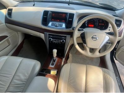 2010 NISSAN TEANA 200 XL รูปที่ 7