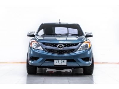 2013 MAZDA BT-50 PRO 2.2 CAB  ผ่อน 2,775 บาท 12 เดือนแรก รูปที่ 7